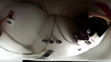 lizzy yum VR - bathhouse two (hawt desert knights) - 15 image