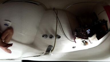 lizzy yum VR - bathhouse two (hawt desert knights)