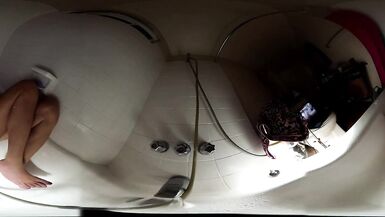 lizzy yum VR - bathhouse two (hawt desert knights) - 9 image