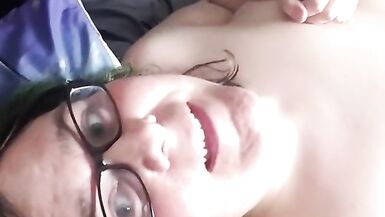 Magic Wand Can't Cast Powerful Sufficiently Spell To Make slutty Trans Beauty Cum