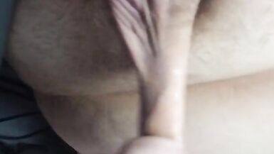 Magic Wand Can't Cast Powerful Sufficiently Spell To Make slutty Trans Beauty Cum - 6 image