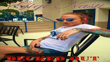 Gigi Nasti "Decked Out" - 1 image