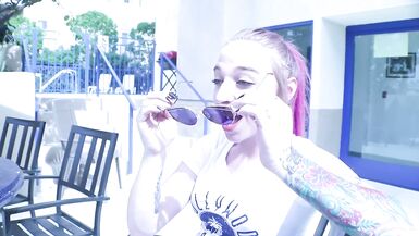 Gigi Nasti "Decked Out" - 7 image