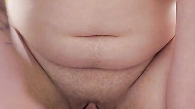 Time To Strech Myself For My Fresh Monstercock - 10 image