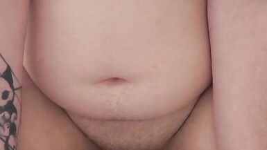 Time To Strech Myself For My Fresh Monstercock - 11 image