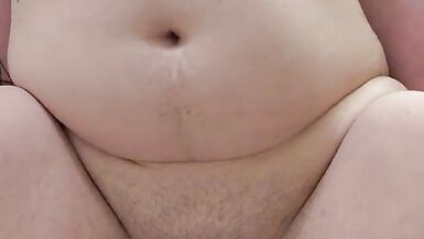 Time To Strech Myself For My Fresh Monstercock - 14 image