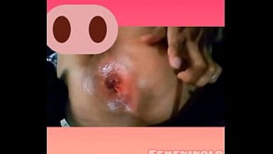 My Messy Anal hawt xxx - 1 image