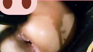 My Messy Anal hawt xxx - 10 image