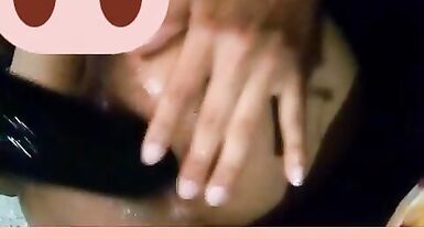 My Messy Anal hawt xxx - 14 image