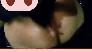 My Messy Anal hawt xxx - 2 image