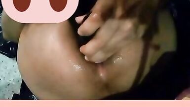 My Messy Anal hawt xxx - 3 image