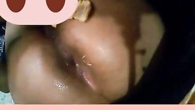 My Messy Anal hawt xxx - 6 image