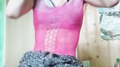 Tenn Hotty alicia mastrubation pumping wet crack - 11 image