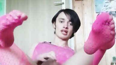 Tenn Hotty alicia mastrubation pumping wet crack - 13 image