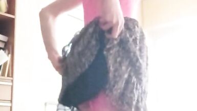 Tenn Hotty alicia mastrubation pumping wet crack - 4 image