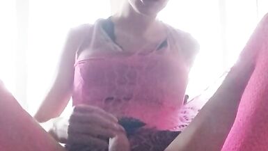 Tenn Hotty alicia mastrubation pumping wet crack - 8 image