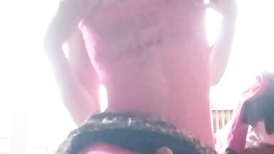 Tenn Hotty alicia mastrubation pumping wet crack - 9 image