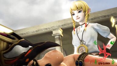 Consummate CG SFM Comics Compilation [102] (SOUND 60FPS/120FPS) - 8 image