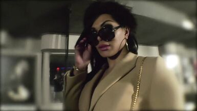 Beatrice TS Group-Sex Group-Sex! - 2 image