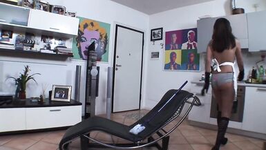 Mireja Transgender Madness! - 2 image