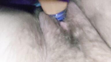 (Ftm) Precious fuck ending in anal - 4 image