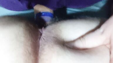 (Ftm) Precious fuck ending in anal