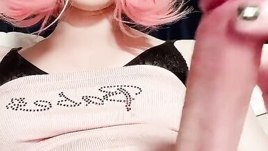 Step Mom Trains U How to Be A Sissy Cock Sucker (Humiliation) - 11 image