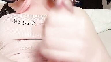 Step Mom Trains U How to Be A Sissy Cock Sucker (Humiliation) - 12 image