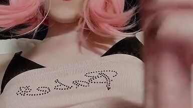 Step Mom Trains U How to Be A Sissy Cock Sucker (Humiliation) - 7 image