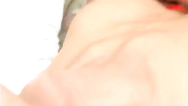 hawt Afro Trans makes me feel joy! - 7 image