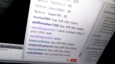 Storyboard - Draining Swollen Sack - 12 image