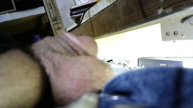 cuming and spit and fastened balls and total serf wench - 13 image