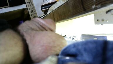 cuming and spit and fastened balls and total serf wench - 14 image