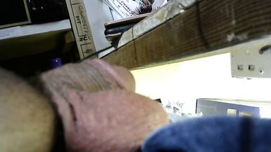 cuming and spit and fastened balls and total serf wench - 9 image