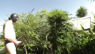 Bianca Reis Anal Hot Games! - 5 image