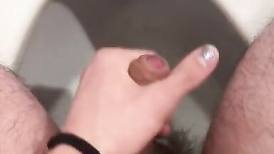 NEED RELEASE NOW SPUNK FLOW IN TRASH - 10 image