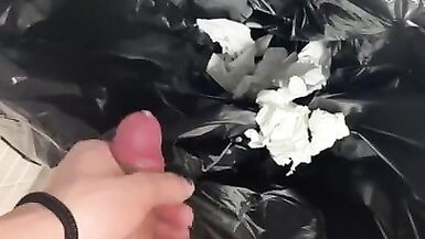 NEED RELEASE NOW SPUNK FLOW IN TRASH - 15 image