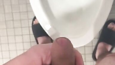 NEED RELEASE NOW SPUNK FLOW IN TRASH - 2 image