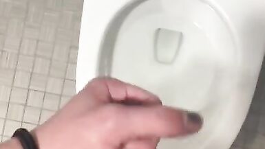 NEED RELEASE NOW SPUNK FLOW IN TRASH - 7 image