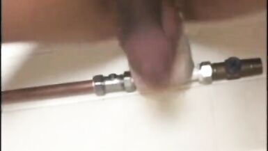 latin babe sissy cock rides papi - 10 image