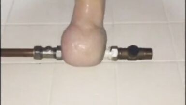 latin babe sissy cock rides papi - 9 image