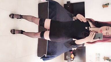 Rica trans culona blanca - 2 image