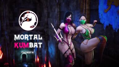 Flawless CG SFM Tentacle Compilation [103] (SOUND 60FPS/120FPS) - 15 image