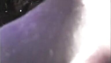 Satisfy your leg fetish and feast on large sissy cock - 13 image