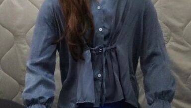 kigurumi doll cum and unmask - 1 image