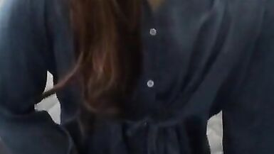 kigurumi doll cum and unmask - 10 image