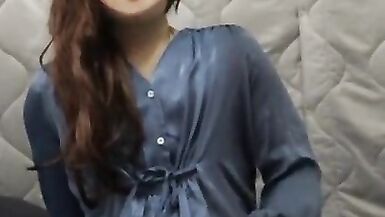 kigurumi doll cum and unmask