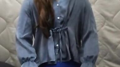 kigurumi doll cum and unmask - 2 image