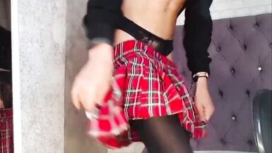 worthwhile trans cum - 3 image