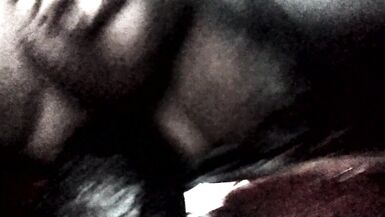 Giant sex-toy in arse Crossdresser latex unfathomable anal Episode#1 - 11 image